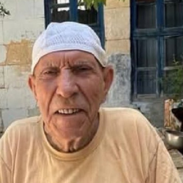 Müstakil evde çıkan yangında öldü