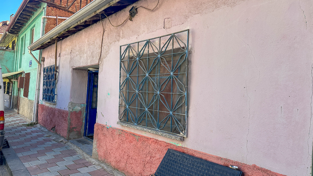 Uşak'ta oğlu tarafından bıçaklanan baba öldü