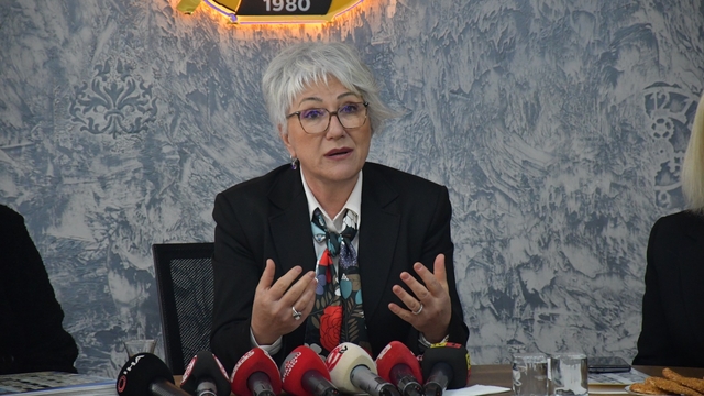 KİGDER vereceği konserle depremzede okulun yaralarını saracak