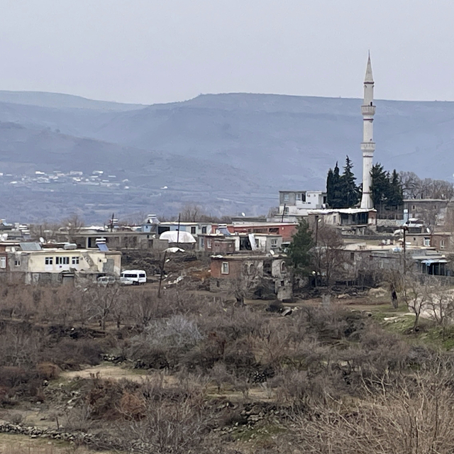 3 kişiyi ısıran köpek kuduz çıktı, mahalle karantinaya alındı