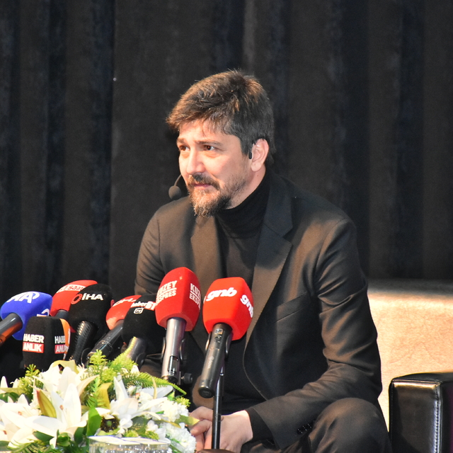 Eski milli futbolcu Tolga Zengin, "Spor Söyleşileri" programında konuştu: