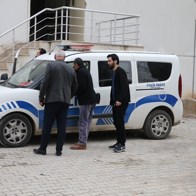 Siirt'te 10 katlı binada çıkan yangına ilişkin soruşturma başlatıldı