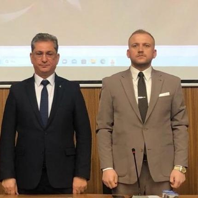 Muğla'da Cumhur İttifakı yerel yönetim toplantısı yapıldı