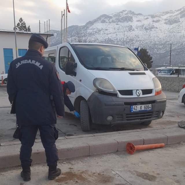 İndiği minibüsün çarptığı 6 yaşındaki çocuk öldü