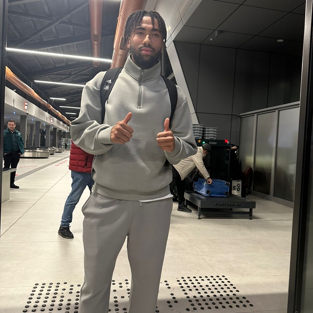 Trabzonspor, Tim Jabol-Folcarelli ile 4,5 yıllık anlaşma sağladı