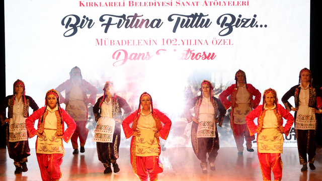 Türk-Yunan nüfus mübadelesinin 102. yılı