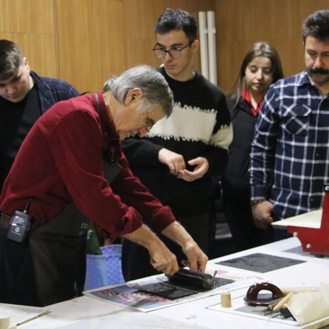 Karabük'ten kısa kısa