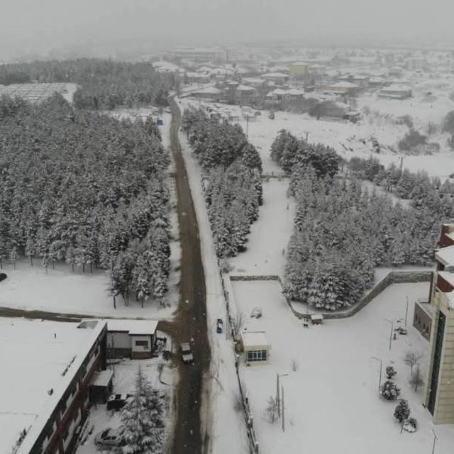 Malatya'nın 2 ilçesinde eğitime ara verildi
