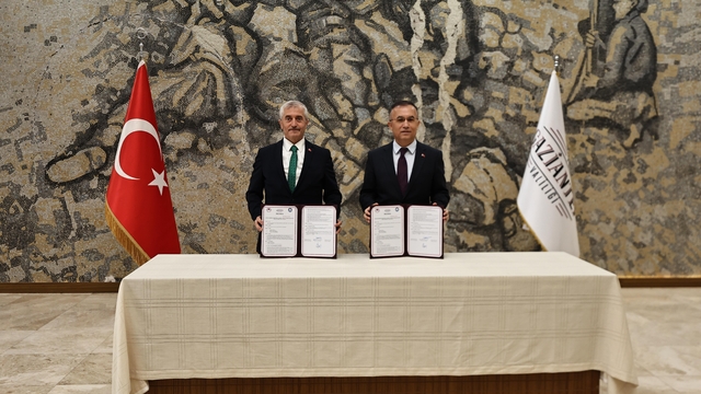 Gaziantep'te çiftçilere 7 milyon sebze ve meyve fidesi desteği verilecek