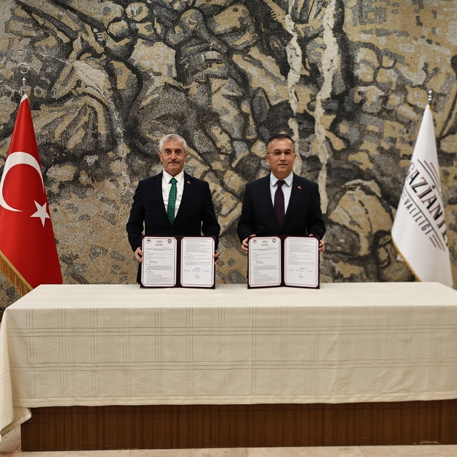 Gaziantep'te çiftçilere 7 milyon sebze ve meyve fidesi desteği verilecek