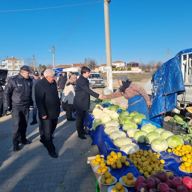 Edirne'den kısa kısa