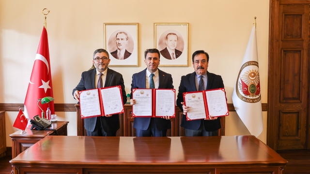 Bilecik'te İŞKUR Gençlik Programı protokolü imzalandı