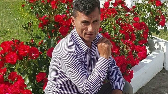 Kkarbonmonoksit gazından zehirlenen muhtar, öldü