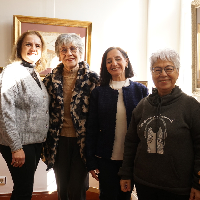 Troya'nın hikayelerini yapımı 15 yıl süren minyatürlere yansıttılar