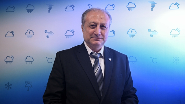 Yurt genelinde yarından itibaren sıcaklıklar artacak