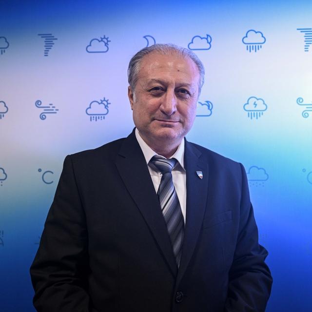 Yurt genelinde yarından itibaren sıcaklıklar artacak