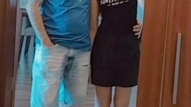 Kızını boğarak öldüren baba, intihar izlenimi vermek için bileklerini de kesmiş