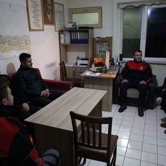 Kırklareli'nden kısa kısa