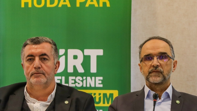 Diyarbakır'da "Kürt Meselesine İnsani Çözüm Çalıştayı" düzenlenecek