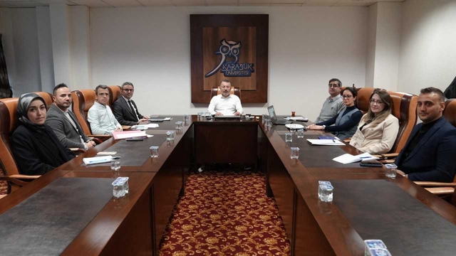 Karabük Üniversitesi "Aile Yılı"na akademik destek