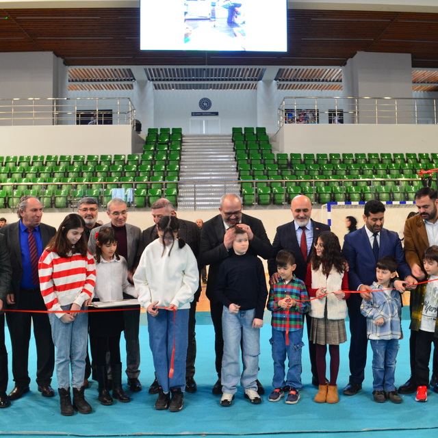 Kocaeli'den kısa kısa