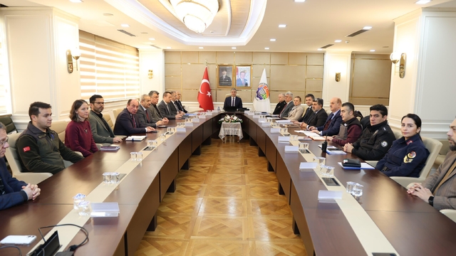 Karabük'ten kısa kısa