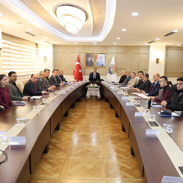 Karabük'ten kısa kısa