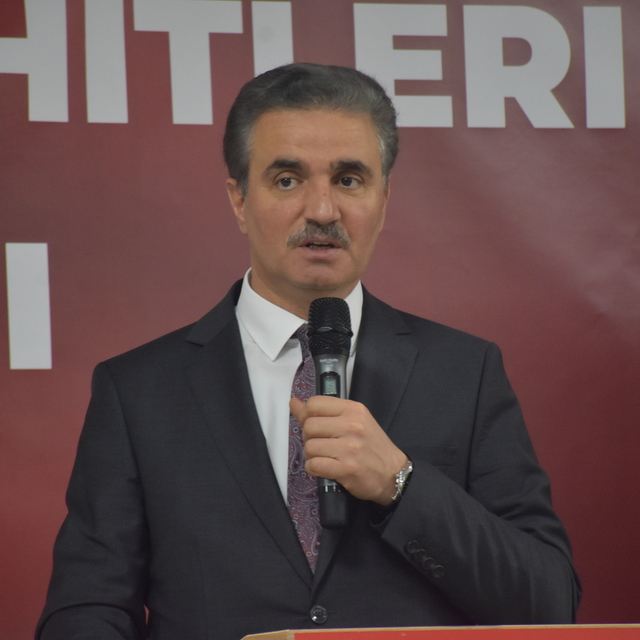 Gümüşhane'de Harşit Zaferi ve şehitleri anıldı