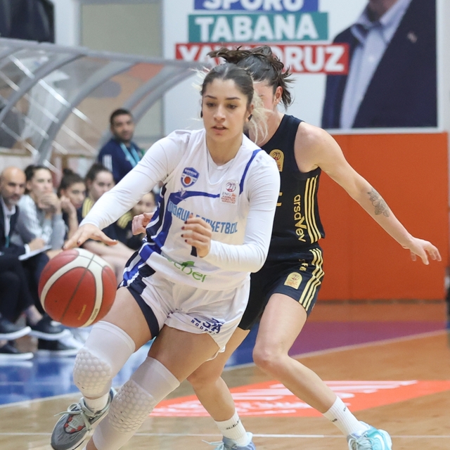 ING Kadınlar Basketbol Süper Ligi