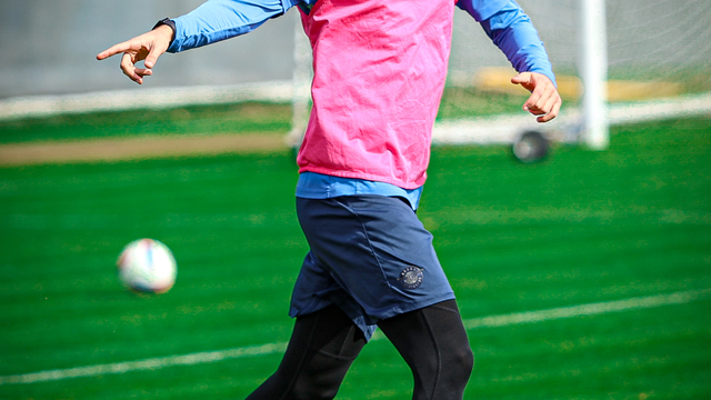 Adana Demirspor, Antalyaspor maçının hazırlıklarını sürdürdü