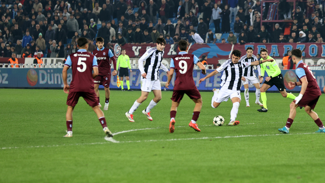 Futbol: UEFA Gençlik Ligi