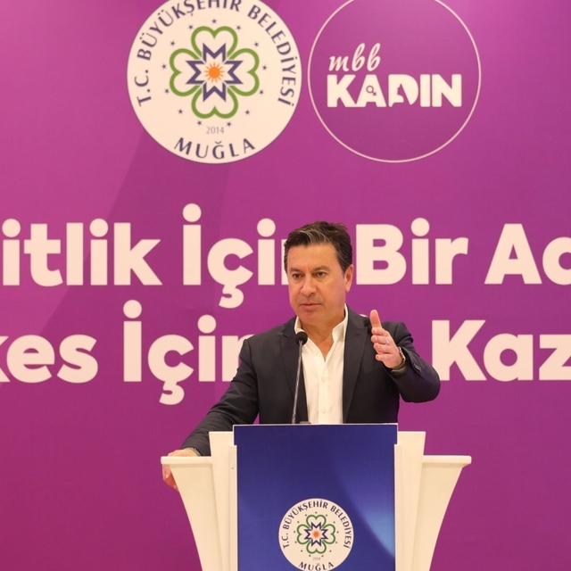 Muğla'da "Yerel Eşitlik Eylem Planı Çalıştayı" yapıldı