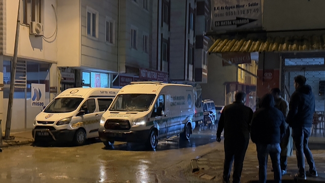 Elazığ'da yalnız yaşayan kadın evinde ölü bulundu
