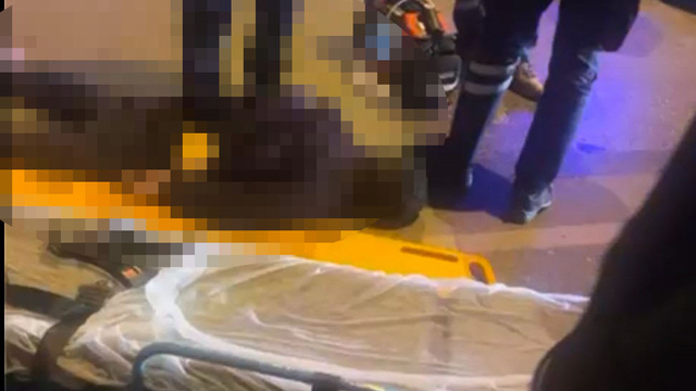 İzmir'de otomobilin çarptığı yaya öldü