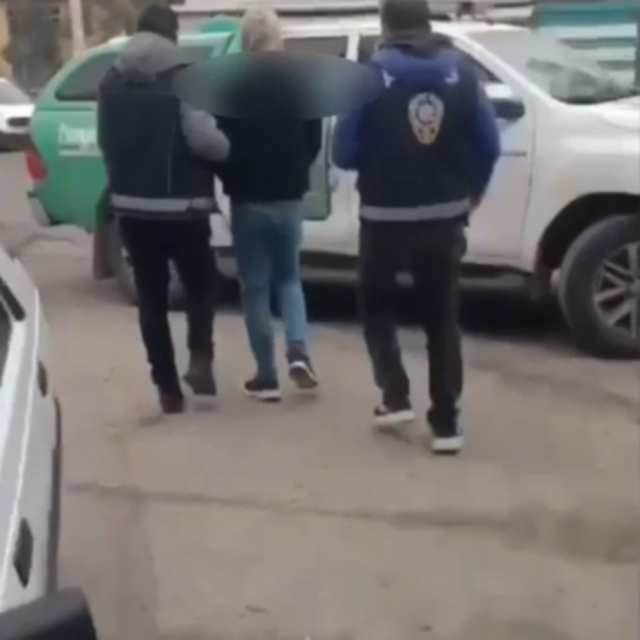 Yalova'da bir kadını 35 milyon TL dolandıran şüphelilere 'KILIÇ-1' operasyo...