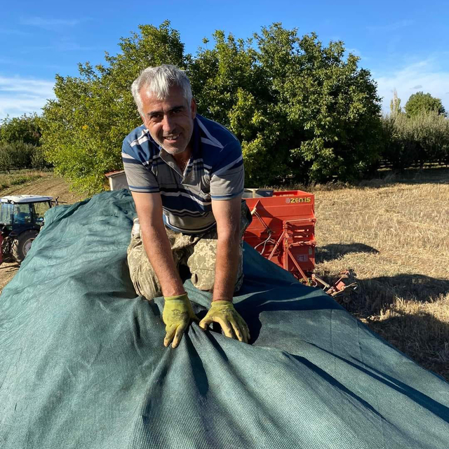 Cinayet sanığı maktulün ailesinden özür diledi