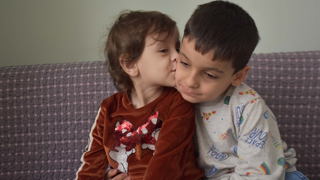 Murat, kardeşi Miray'a ikinci kez can olacak