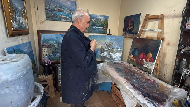 Galeri