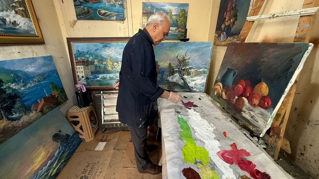 Galeri