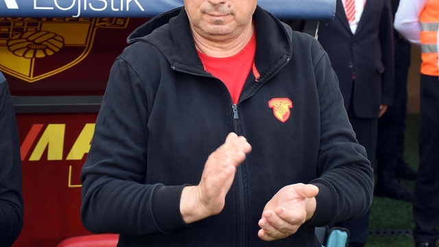 TSYD İzmir'de Yılın Spor Ödülleri belirlendi