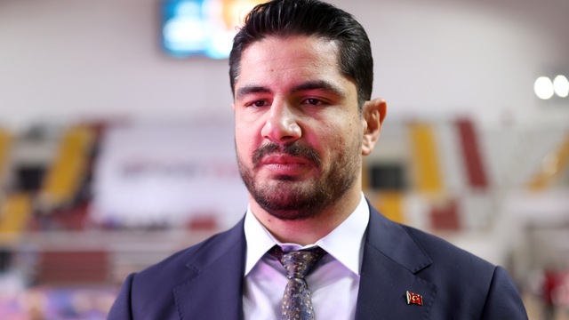 Güreşte olimpiyat başarısı için altyapıya odaklanıldı