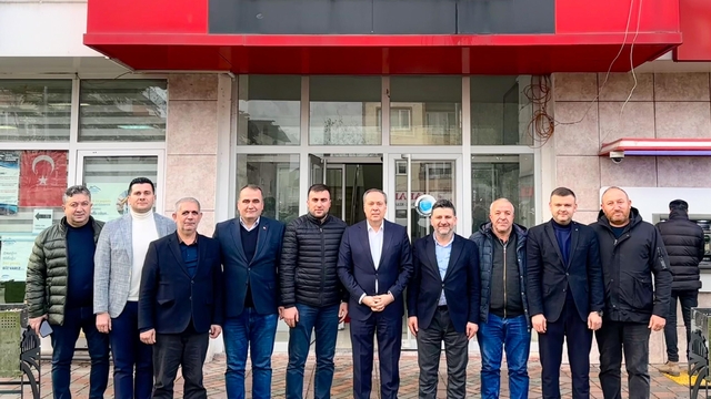 Sakarya'dan kısa kısa