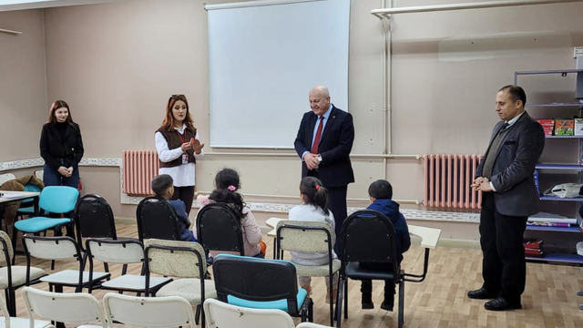 Tekirdağ'dan kısa kısa