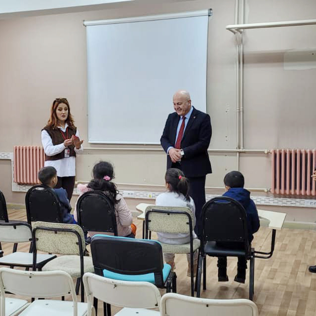 Tekirdağ'dan kısa kısa