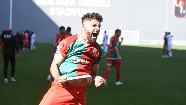 Karşıyaka'da Enes ve İsmail yine yok