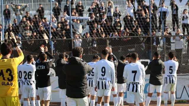 Altay'da çıkış sürüyor