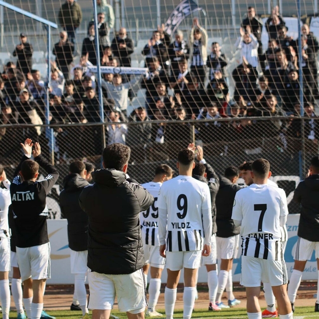 Altay'da çıkış sürüyor