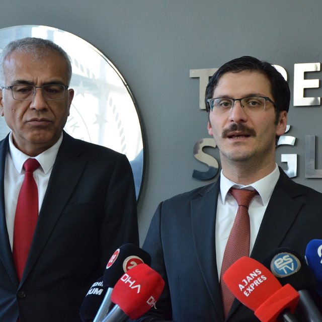 Türkiye genelinde 1000 aile sağlığı merkezi açılacak