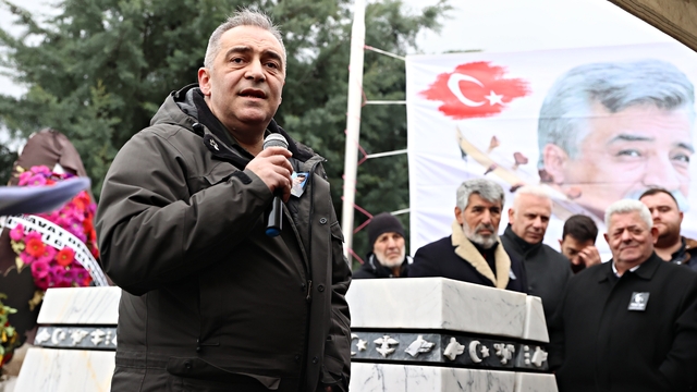 Şair ve bestekar Ozan Arif, vefatının 6. yılında Samsun'da anıldı