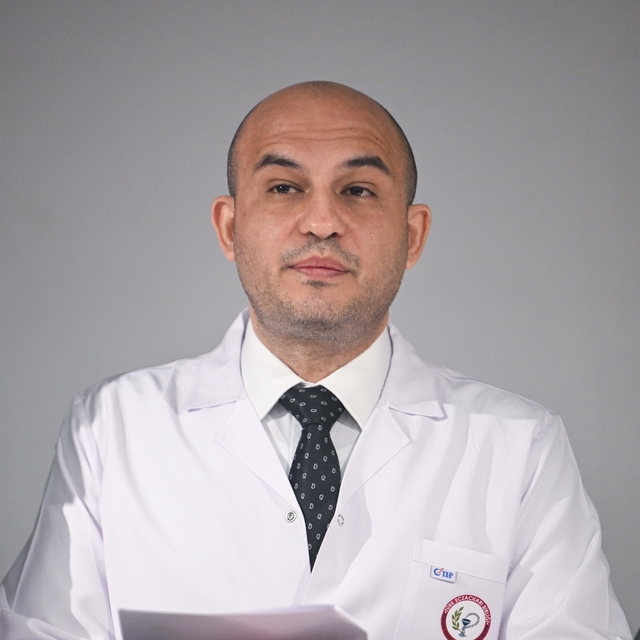 Ankara Eczacı Odası Başkanı Abbasoğlu'ndan dikkat eksikliği ve hiperaktivit...